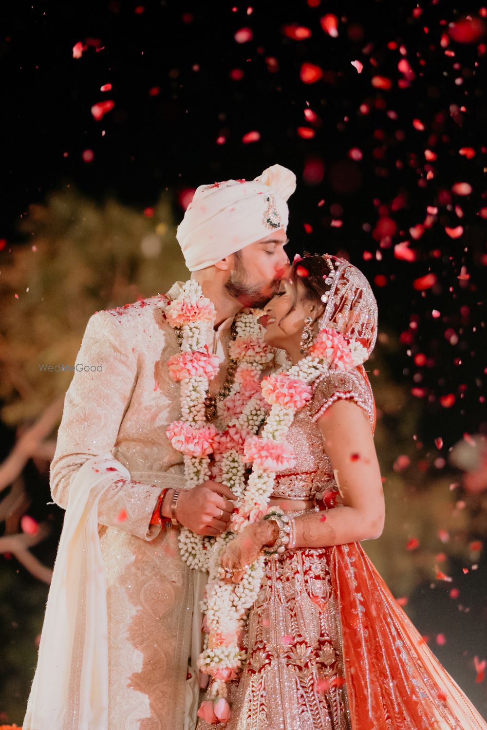 Photo From Samantha & Rahil's Wedding - By The Design Atelier