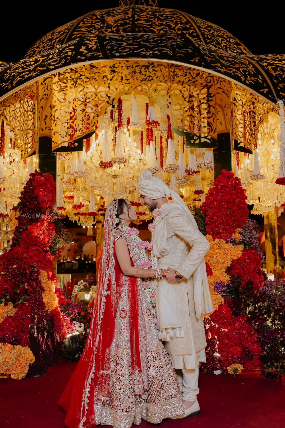 Photo From Samantha & Rahil's Wedding - By The Design Atelier
