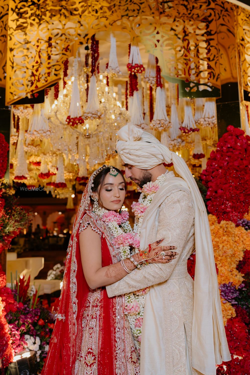 Photo From Samantha & Rahil's Wedding - By The Design Atelier