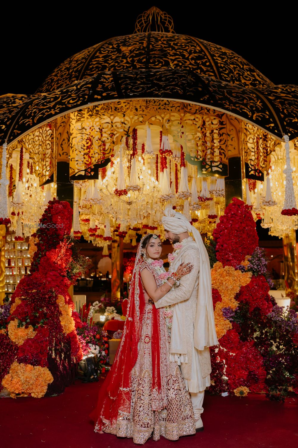 Photo From Samantha & Rahil's Wedding - By The Design Atelier