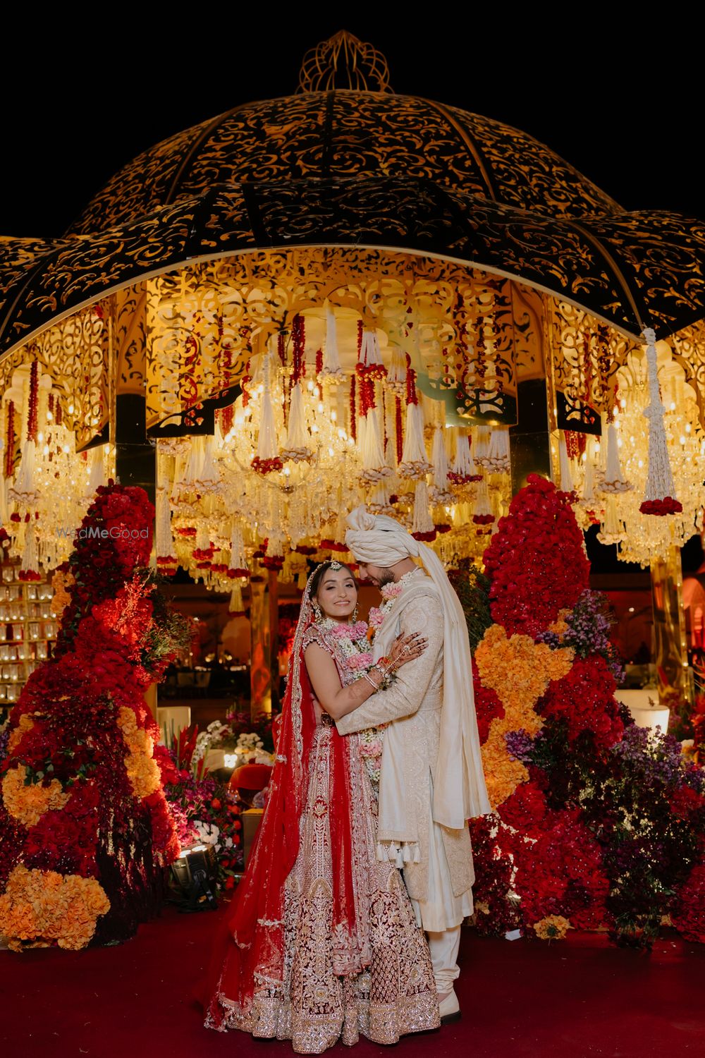 Photo From Samantha & Rahil's Wedding - By The Design Atelier