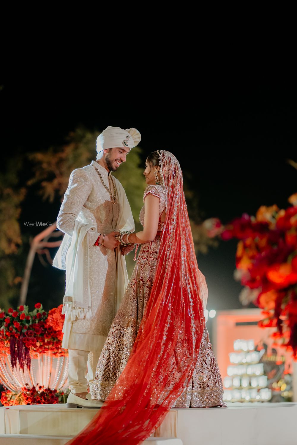 Photo From Samantha & Rahil's Wedding - By The Design Atelier