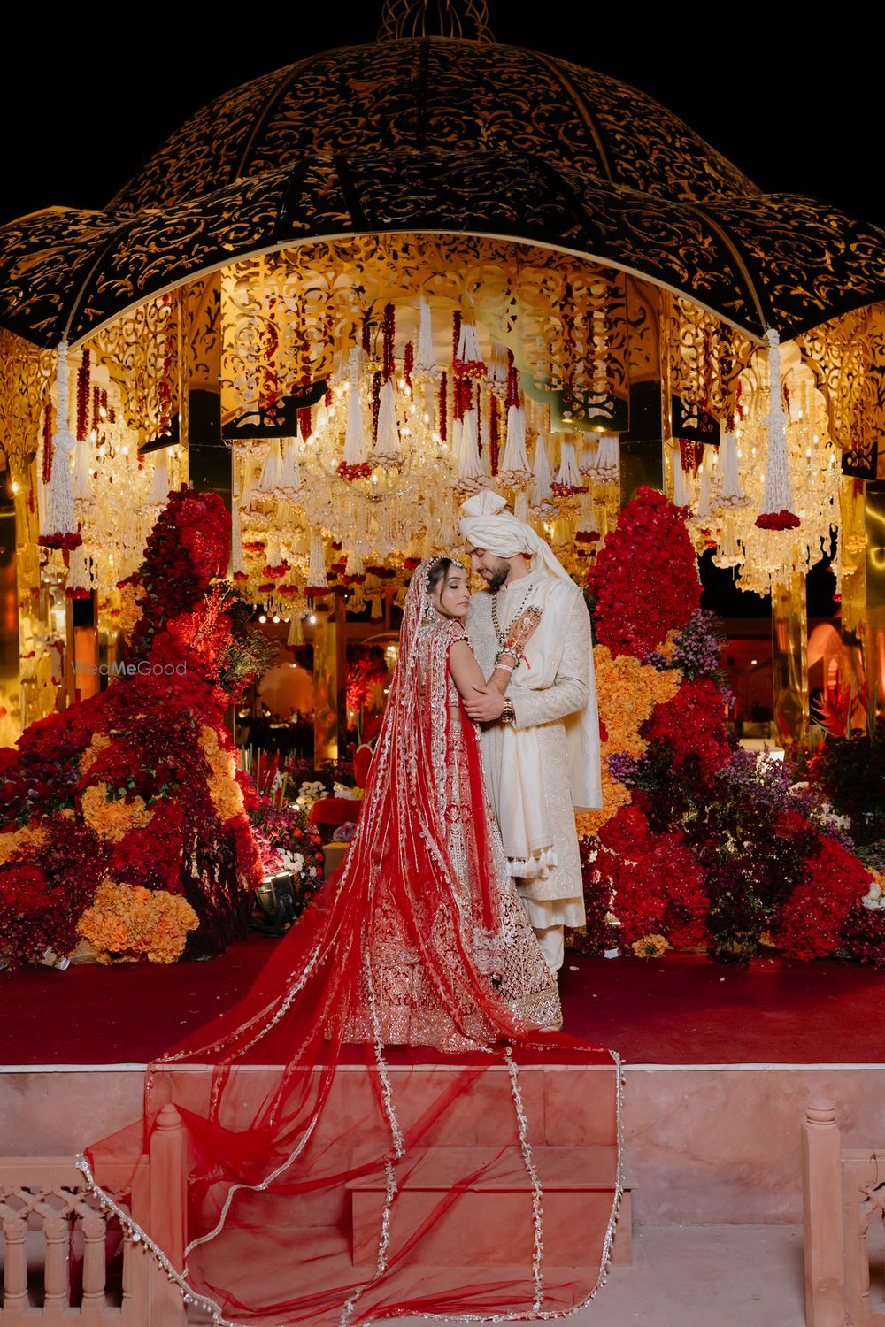 Photo From Samantha & Rahil's Wedding - By The Design Atelier