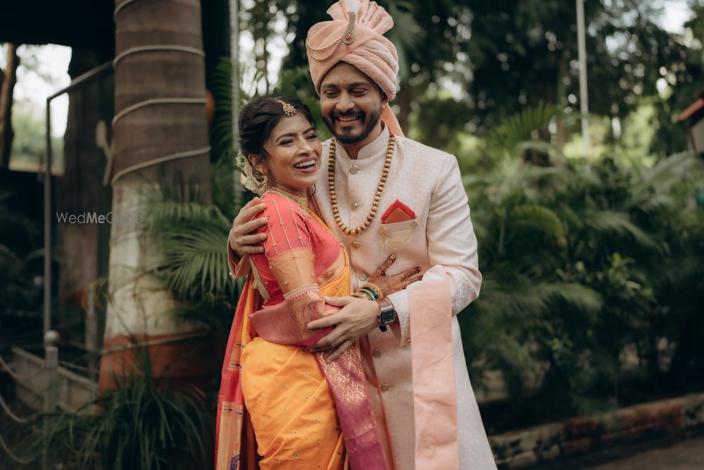 Photo From SOHAM & DIVYA - By Wed In Heaven