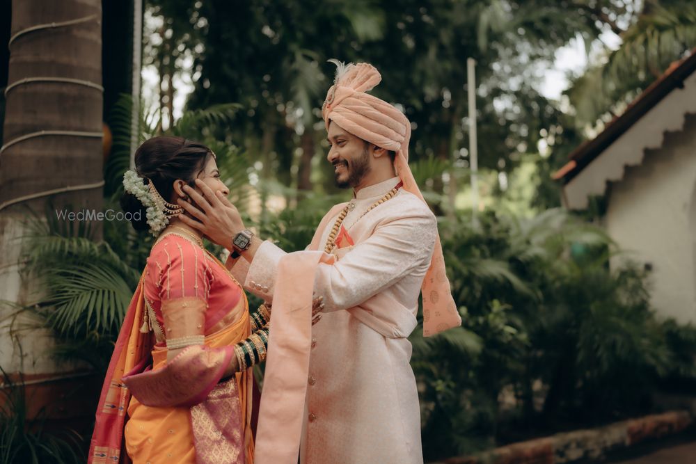Photo From SOHAM & DIVYA - By Wed In Heaven