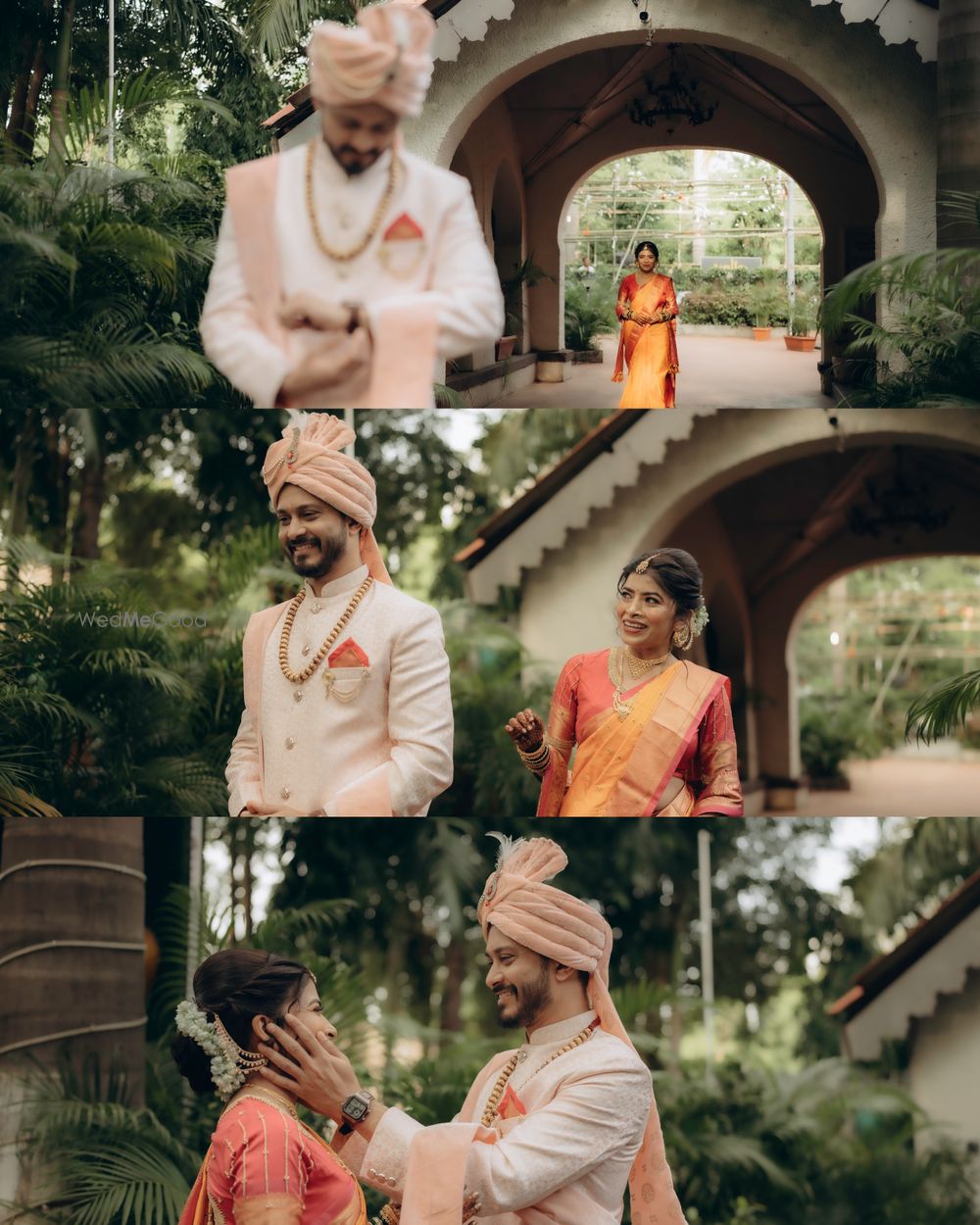 Photo From SOHAM & DIVYA - By Wed In Heaven