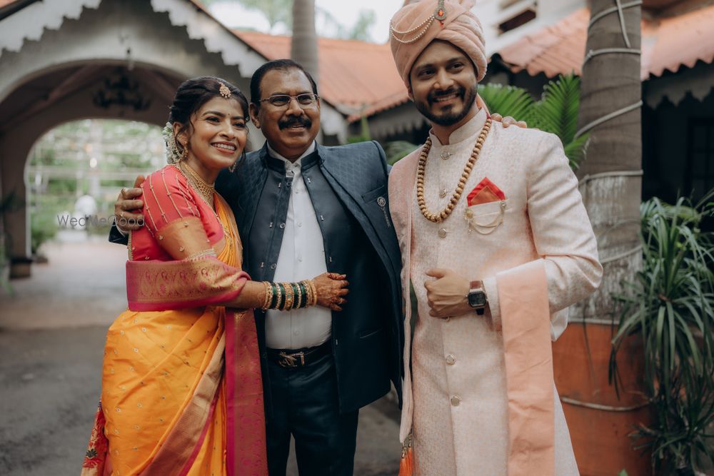 Photo From SOHAM & DIVYA - By Wed In Heaven