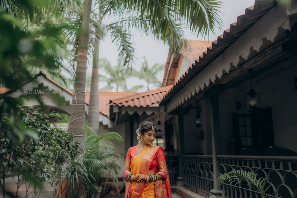 Photo From SOHAM & DIVYA - By Wed In Heaven