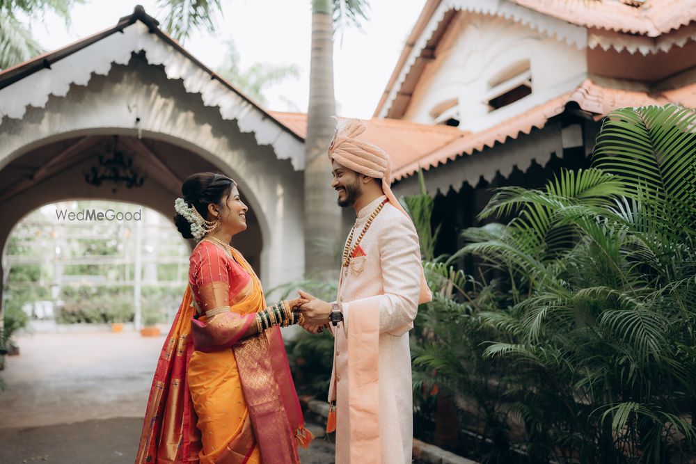 Photo From SOHAM & DIVYA - By Wed In Heaven