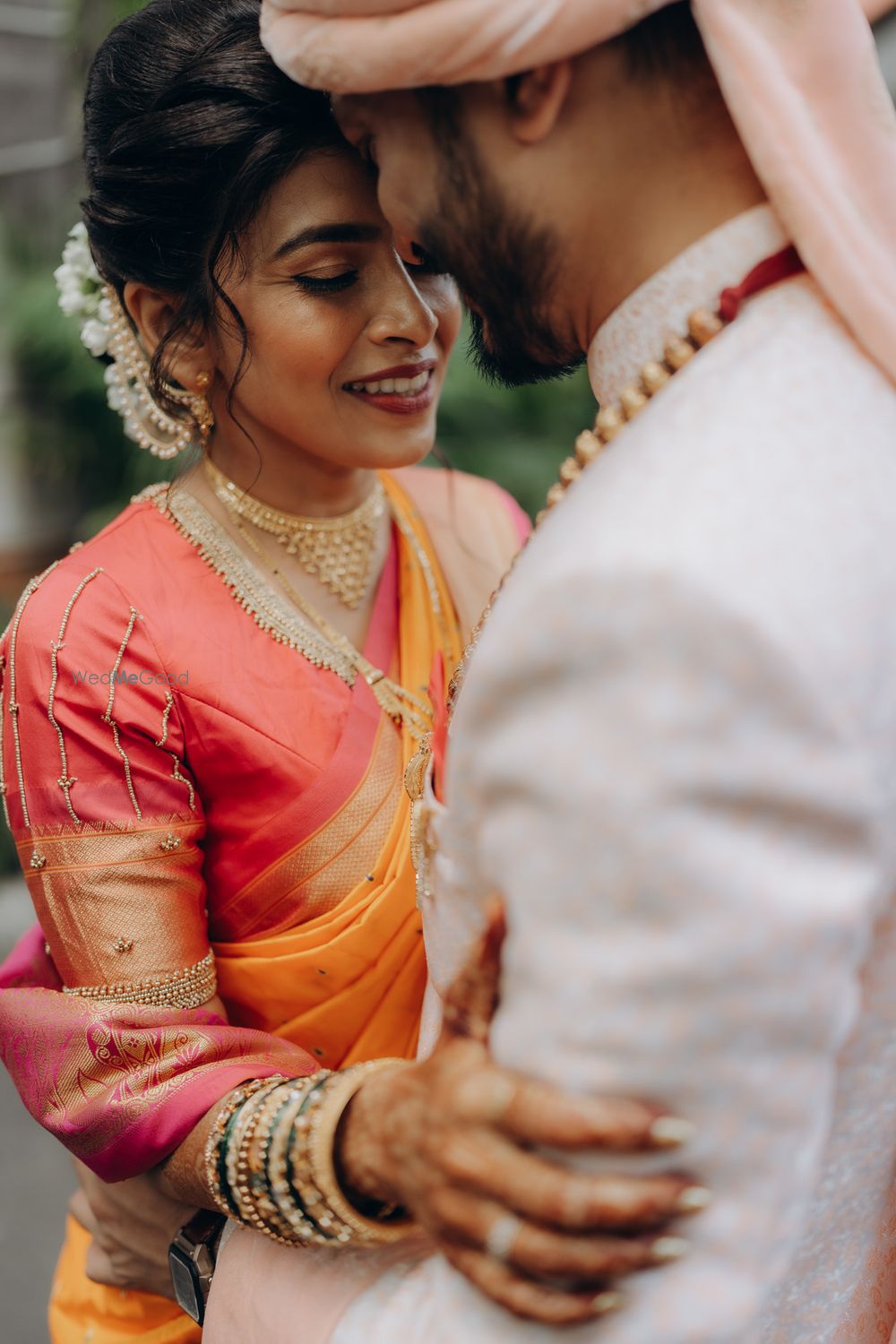 Photo From SOHAM & DIVYA - By Wed In Heaven