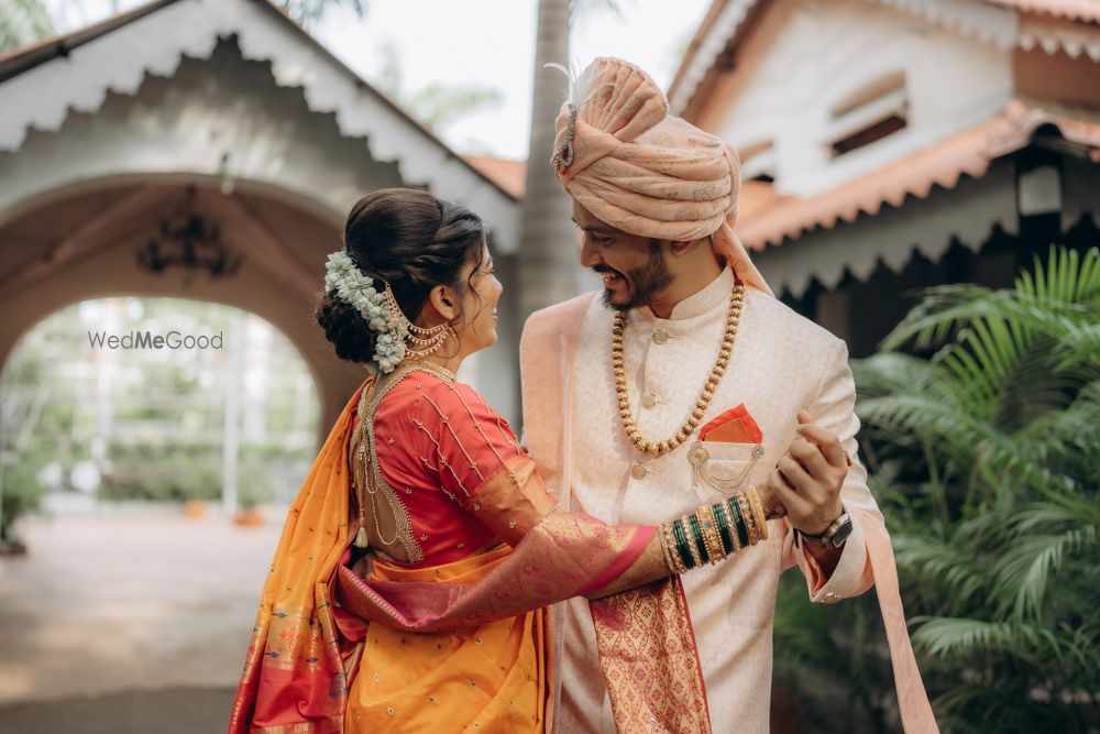 Photo From SOHAM & DIVYA - By Wed In Heaven