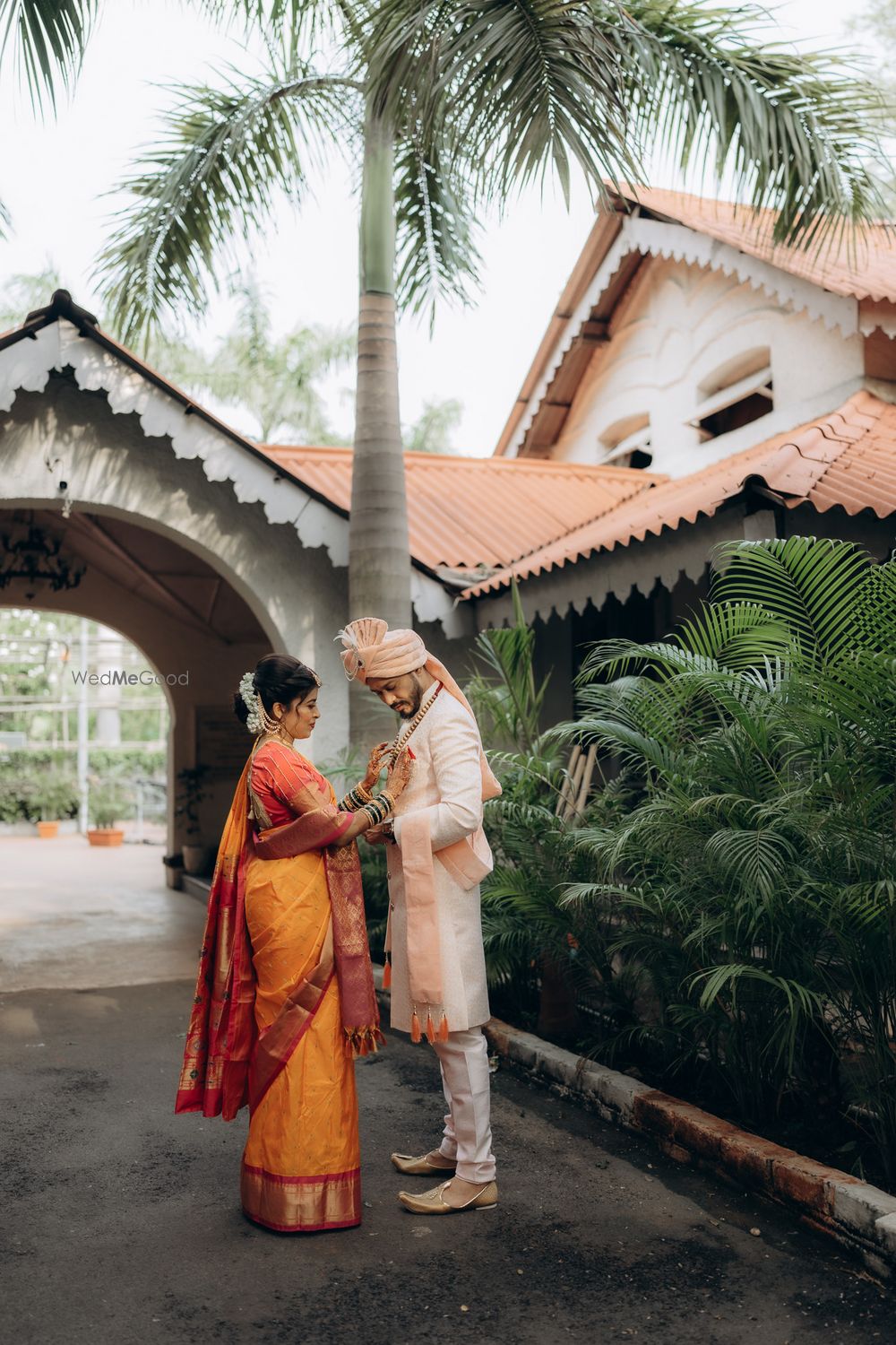 Photo From SOHAM & DIVYA - By Wed In Heaven