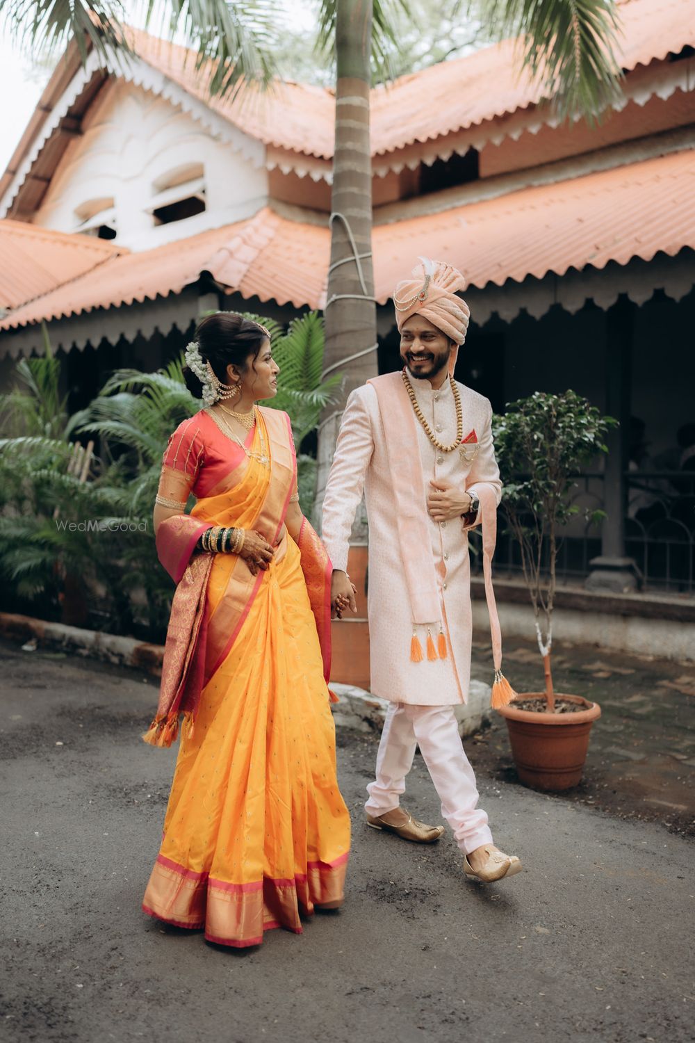 Photo From SOHAM & DIVYA - By Wed In Heaven