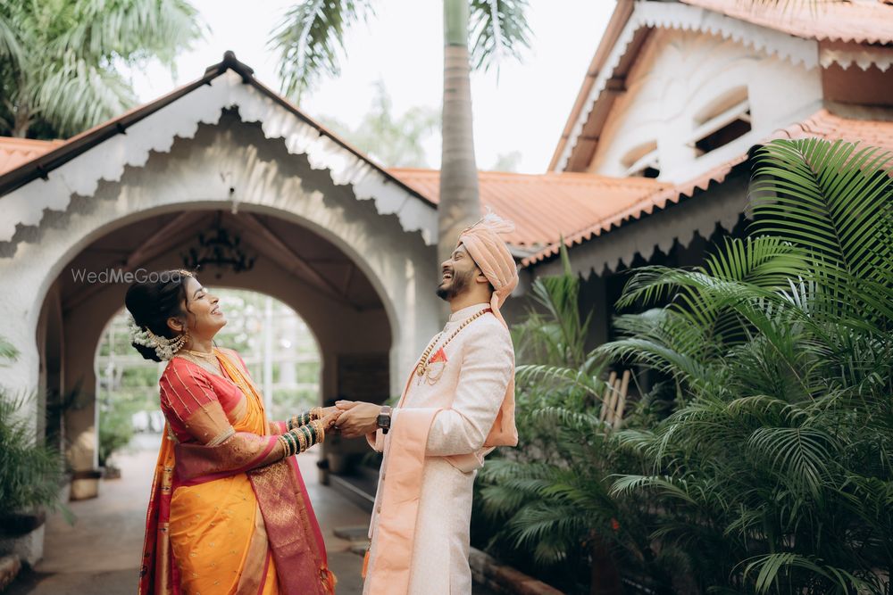 Photo From SOHAM & DIVYA - By Wed In Heaven