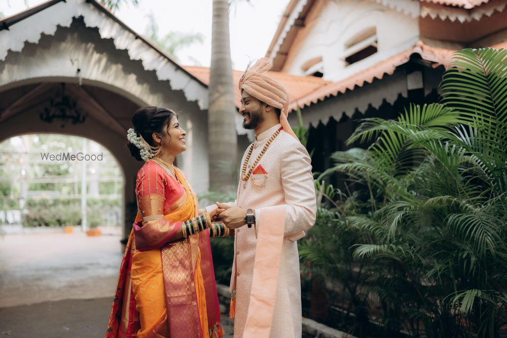 Photo From SOHAM & DIVYA - By Wed In Heaven