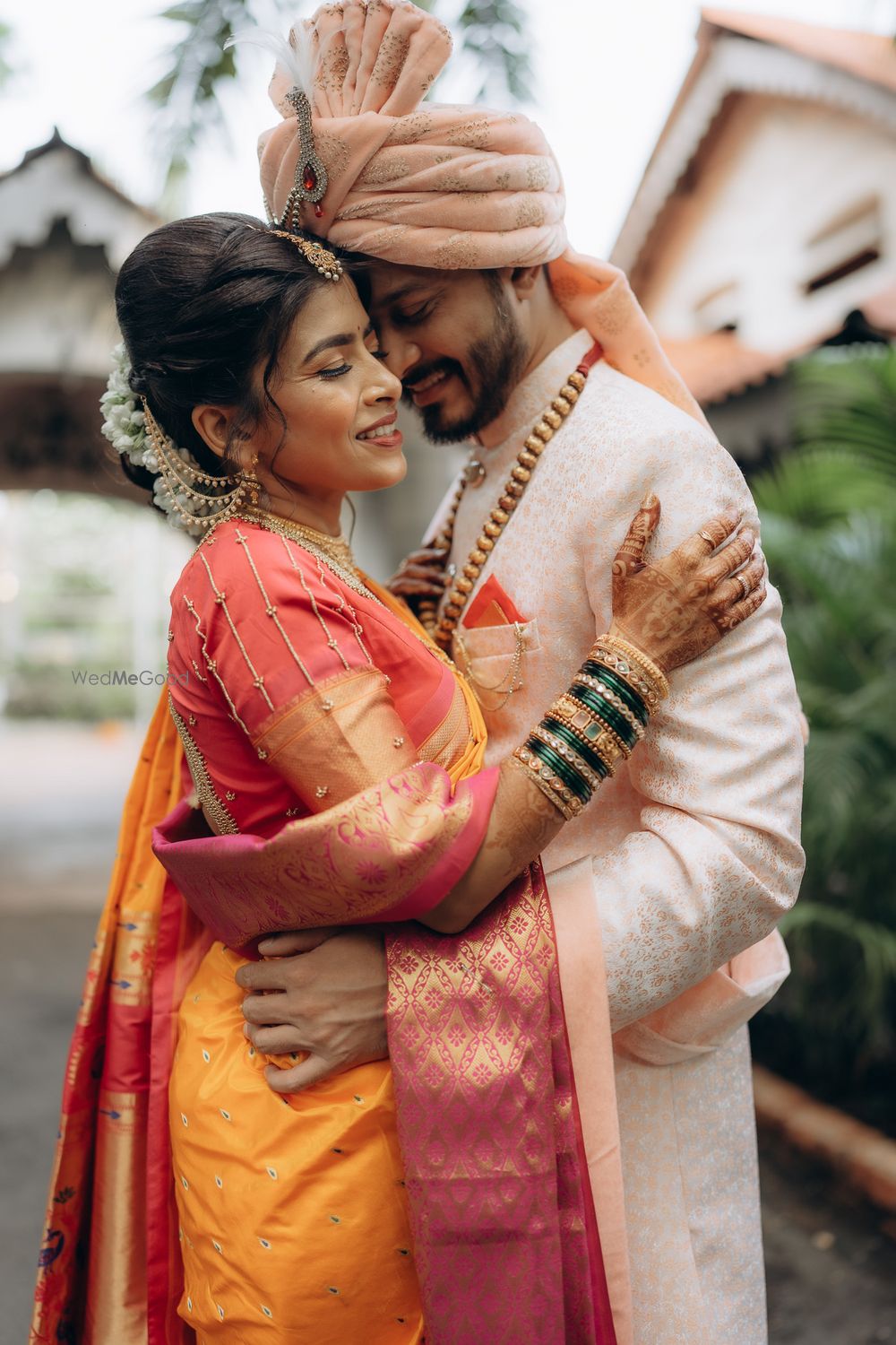 Photo From SOHAM & DIVYA - By Wed In Heaven