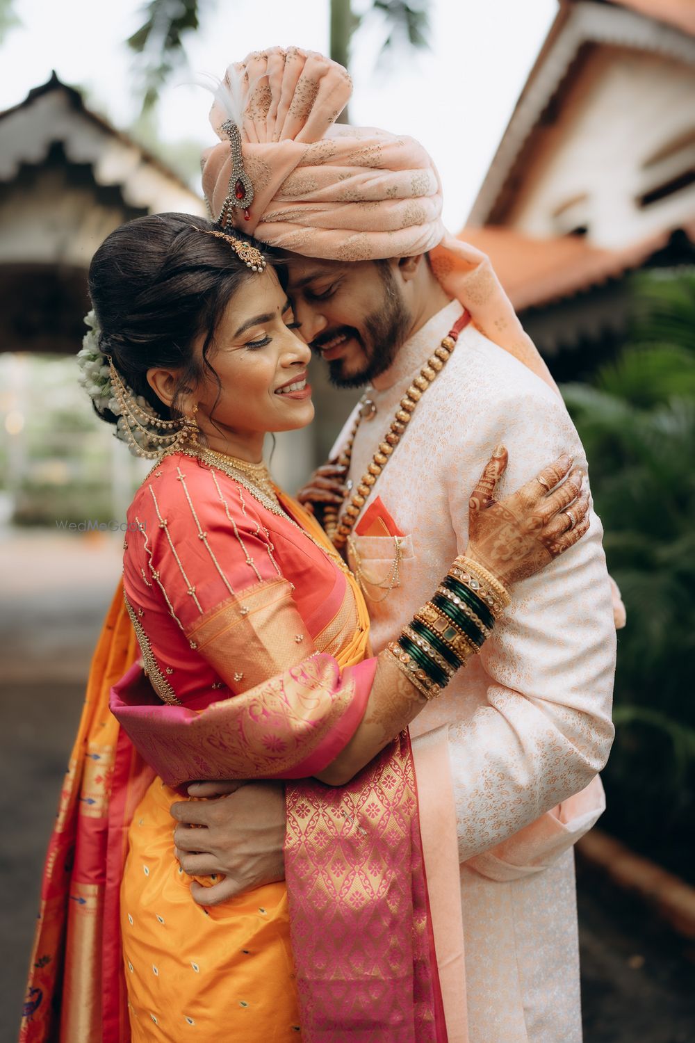 Photo From SOHAM & DIVYA - By Wed In Heaven