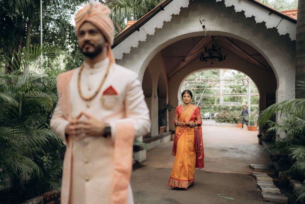 Photo From SOHAM & DIVYA - By Wed In Heaven