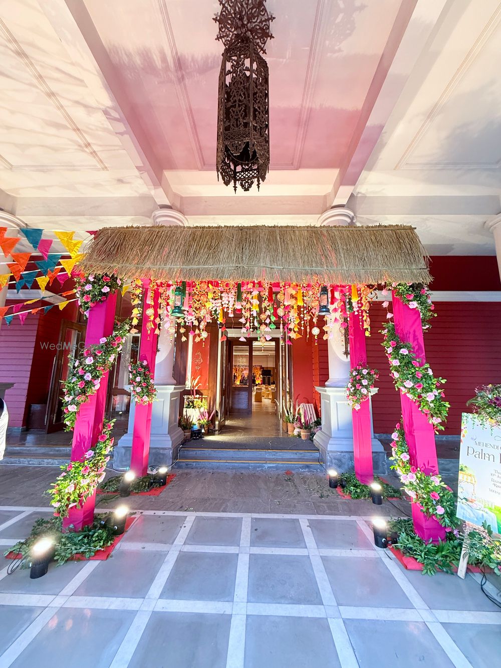 Photo From Rajkutir Swabhumi - By Fortunate Events