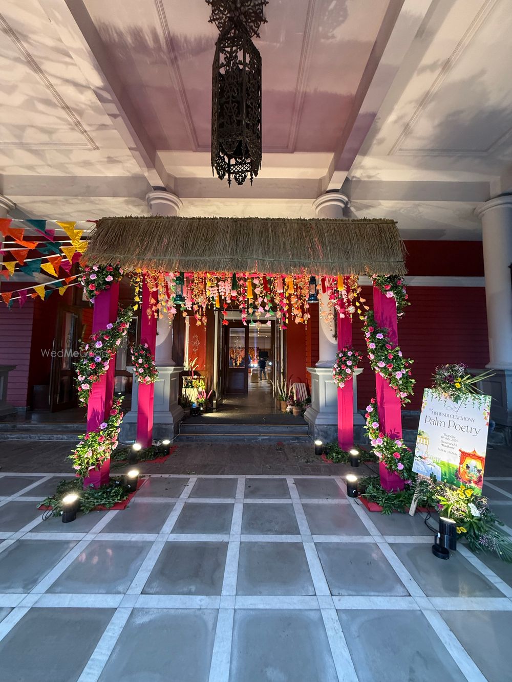 Photo From Rajkutir Swabhumi - By Fortunate Events