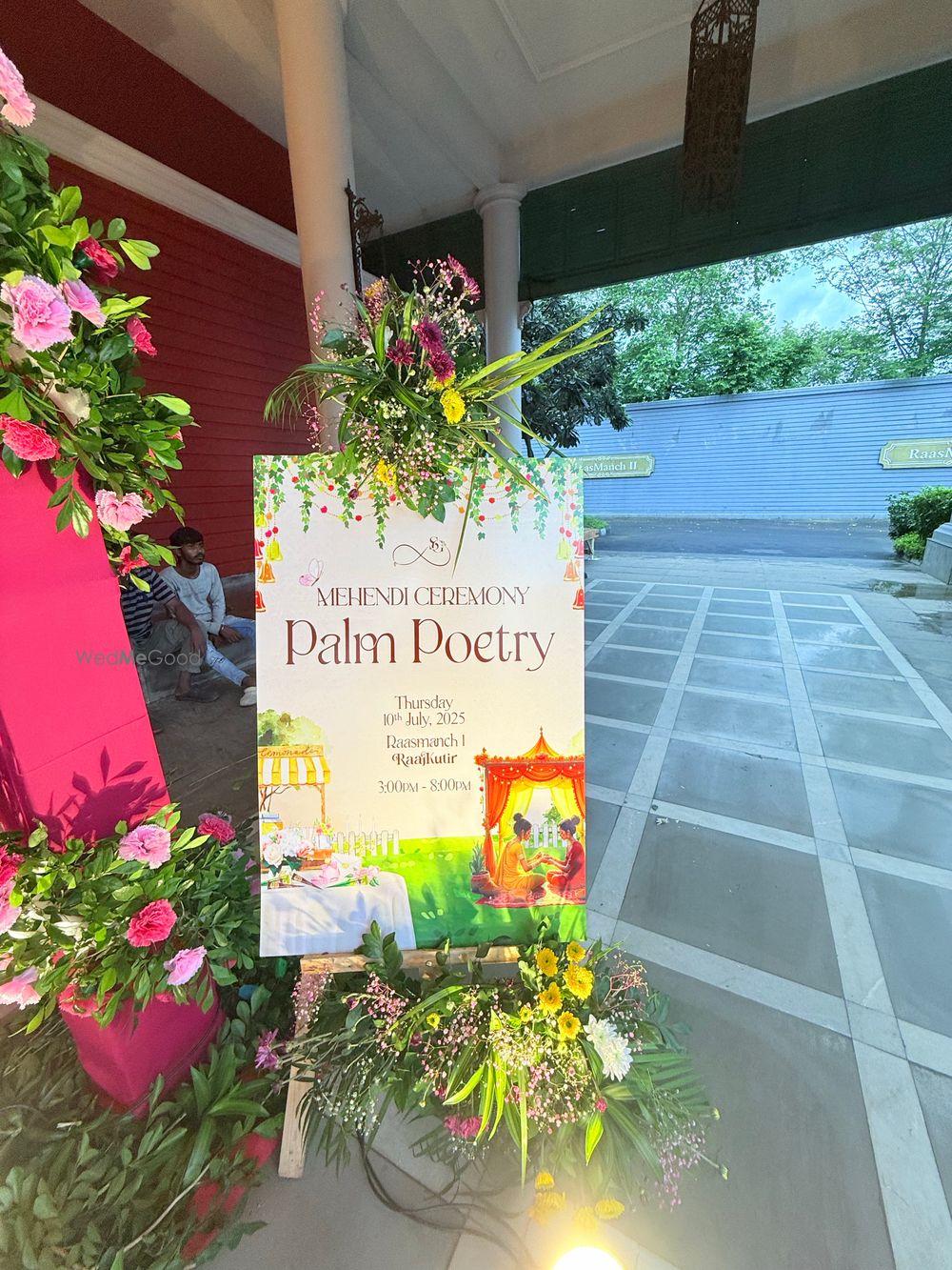 Photo From Rajkutir Swabhumi - By Fortunate Events