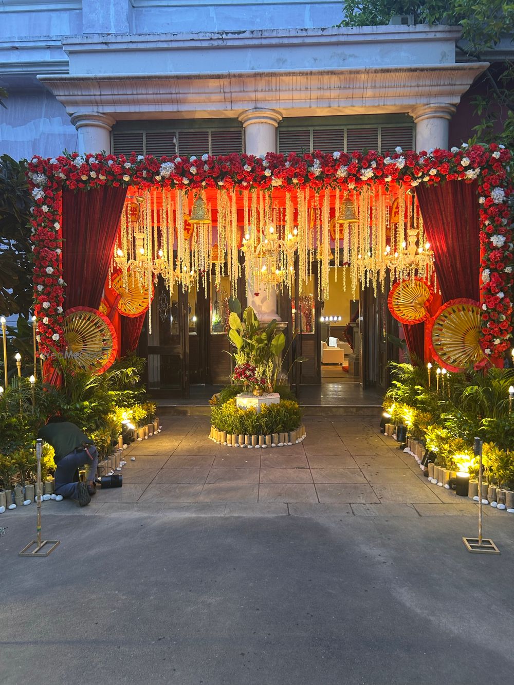 Photo From Rajkutir Swabhumi - By Fortunate Events