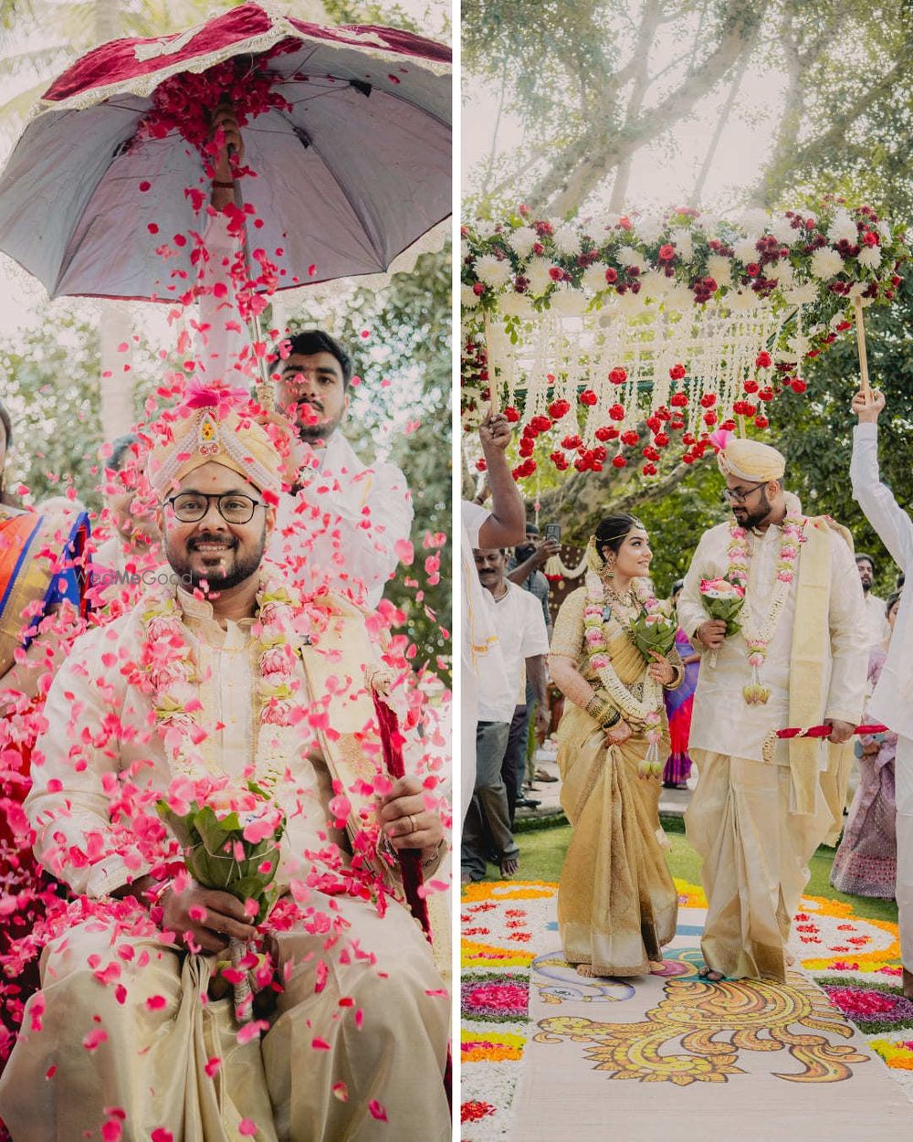 Photo From Deepthi & Arun - By The Perfect Affair