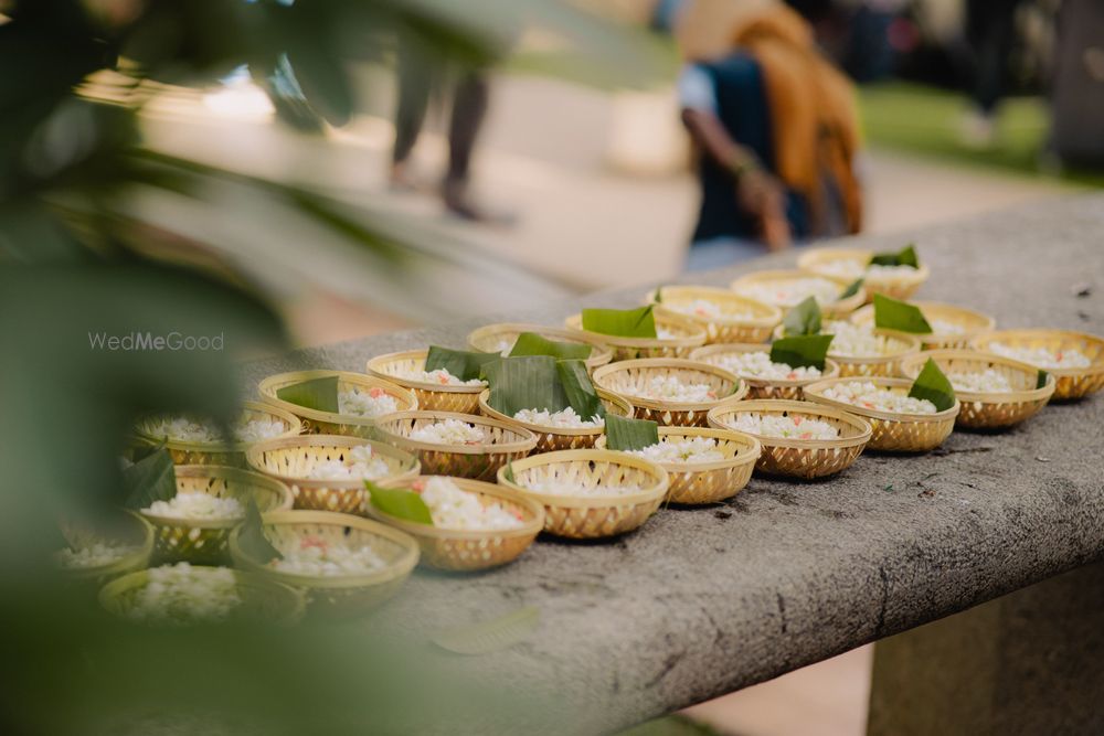 Photo From Deepthi & Arun - By The Perfect Affair