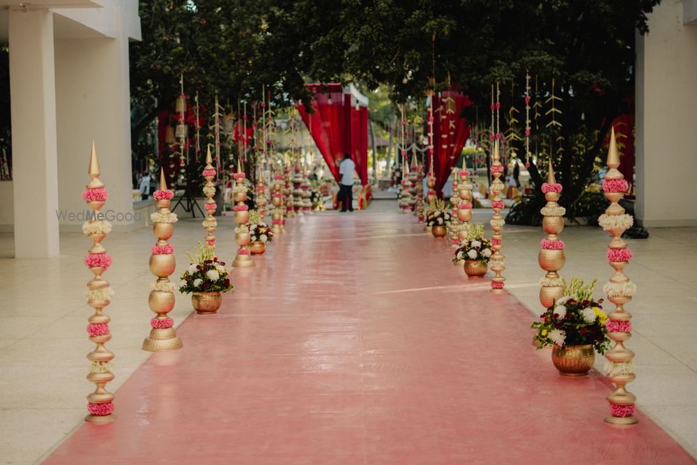 Photo From Deepthi & Arun - By The Perfect Affair