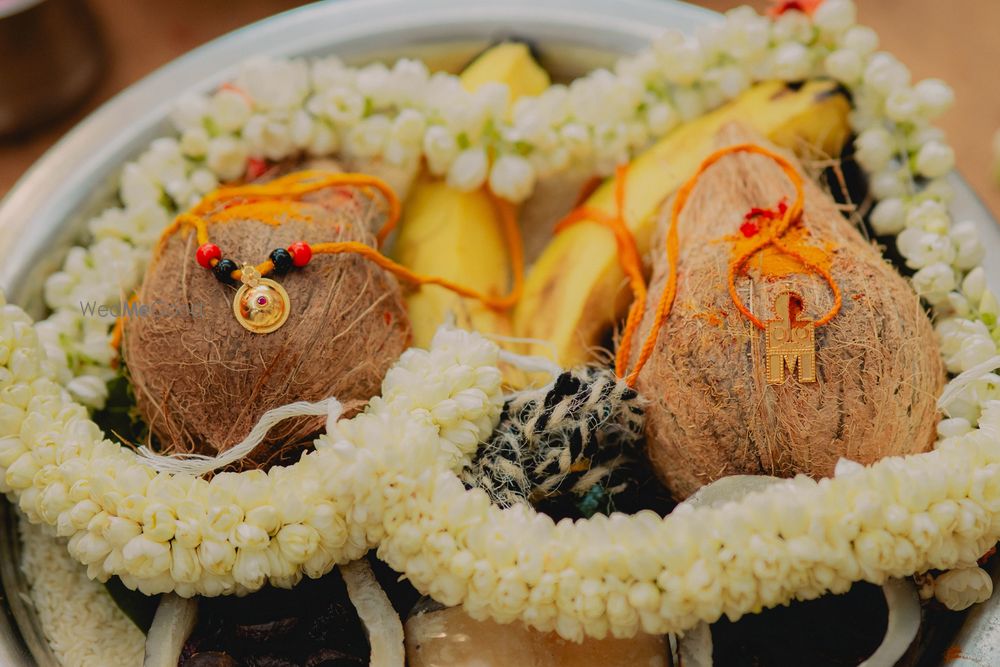 Photo From Deepthi & Arun - By The Perfect Affair