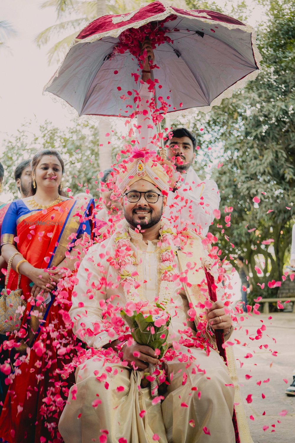 Photo From Deepthi & Arun - By The Perfect Affair