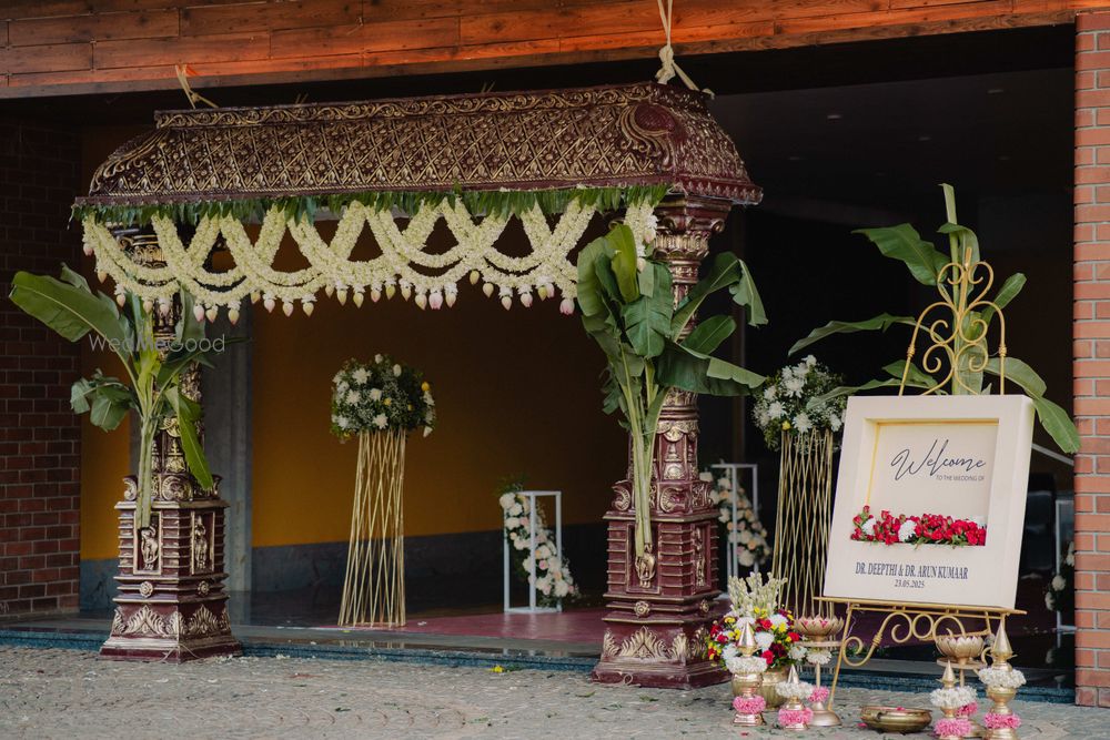 Photo From Deepthi & Arun - By The Perfect Affair