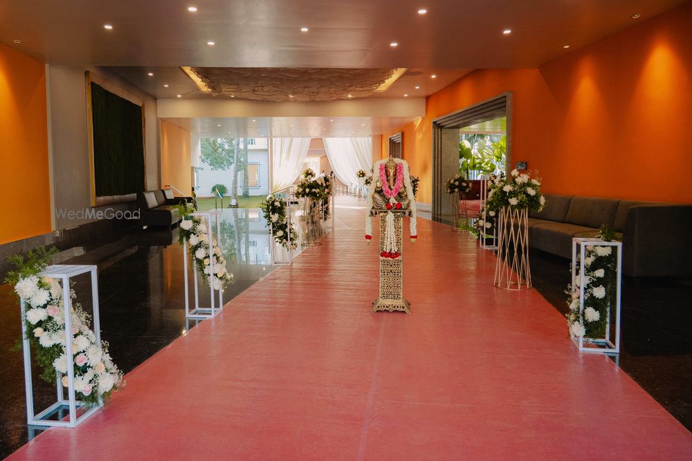 Photo From Deepthi & Arun - By The Perfect Affair