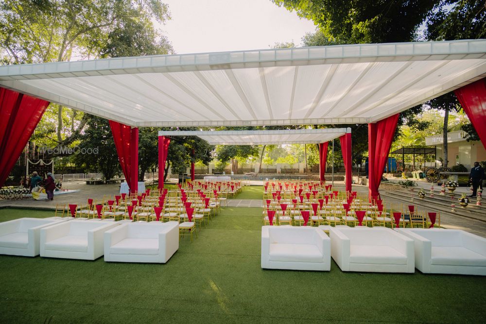 Photo From Deepthi & Arun - By The Perfect Affair