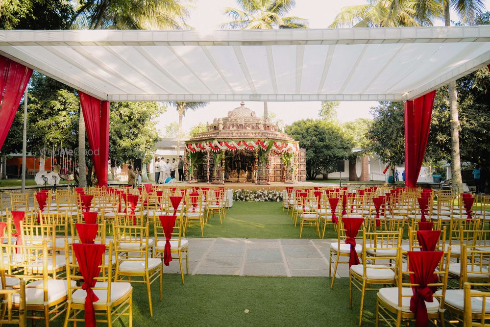 Photo From Deepthi & Arun - By The Perfect Affair