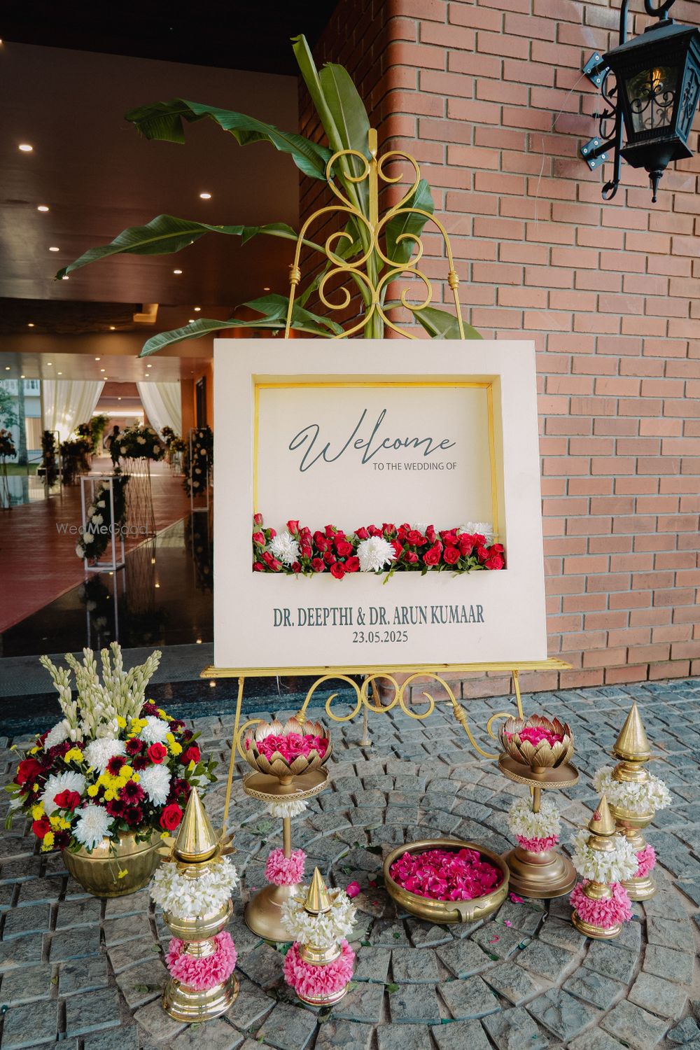 Photo From Deepthi & Arun - By The Perfect Affair