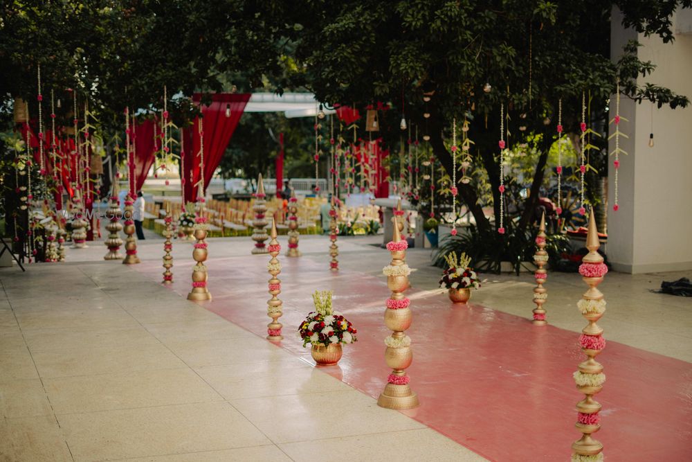 Photo From Deepthi & Arun - By The Perfect Affair