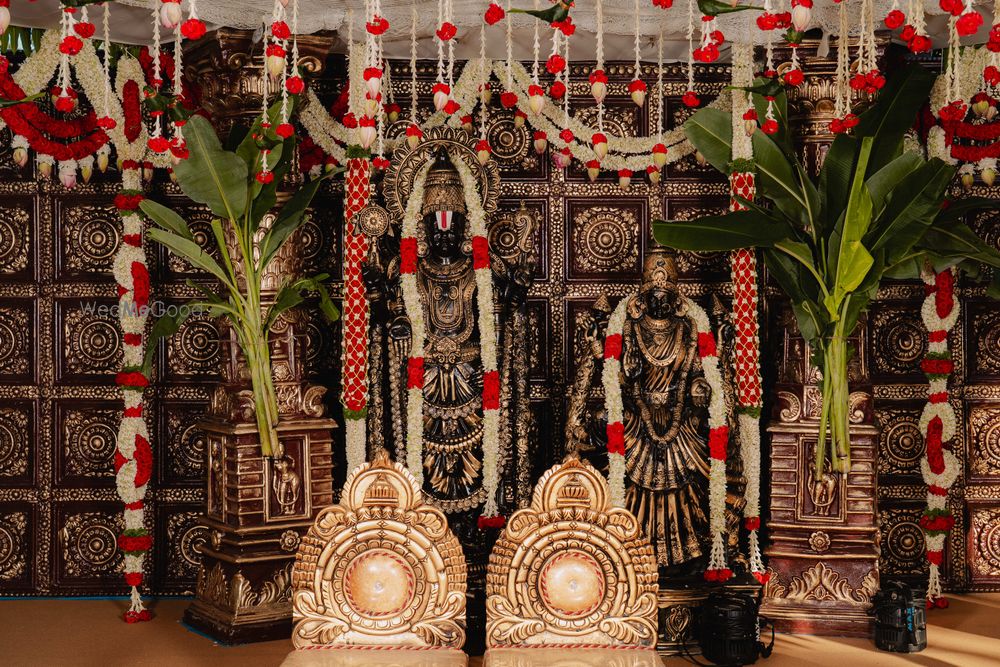 Photo From Deepthi & Arun - By The Perfect Affair