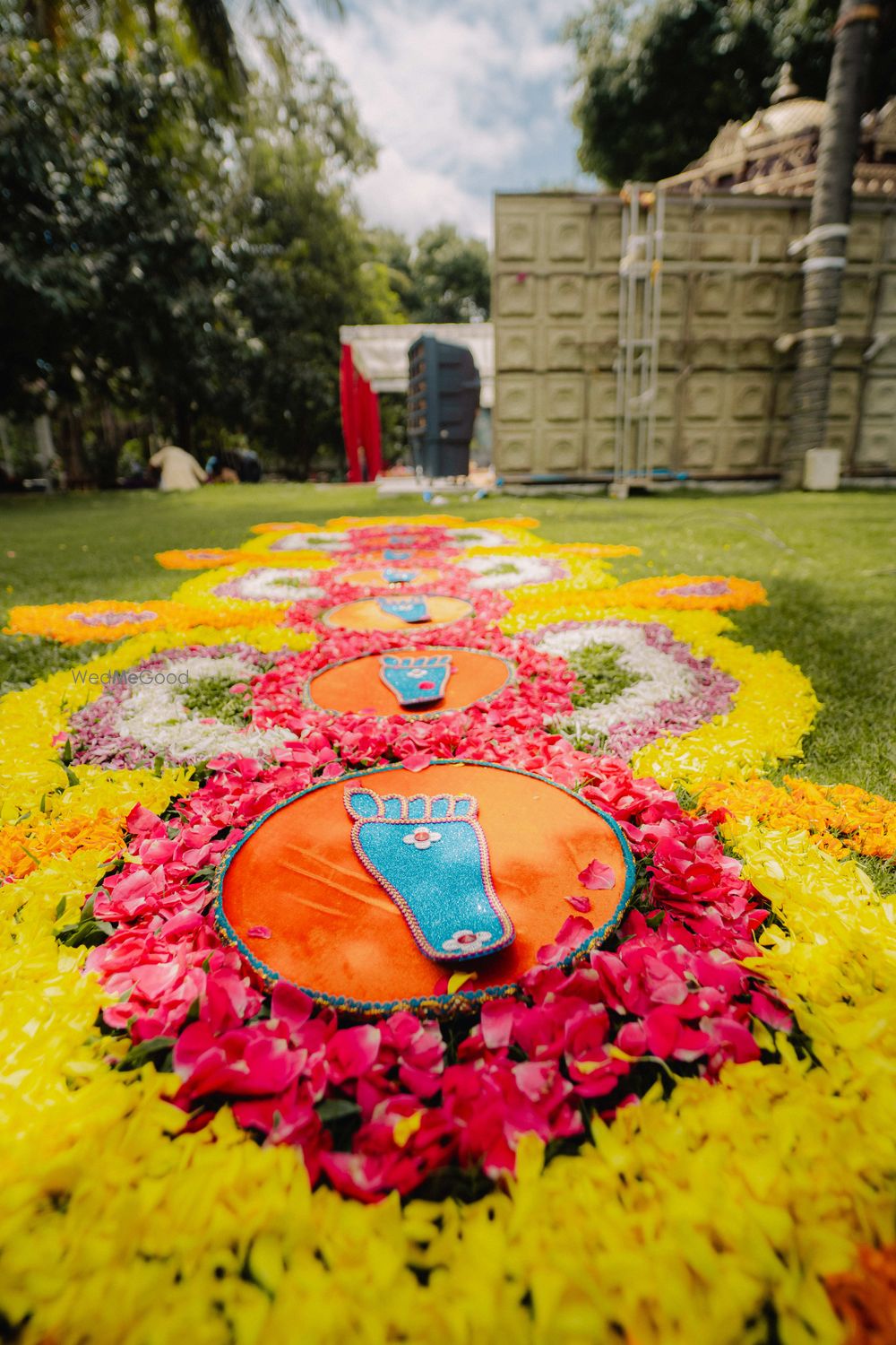 Photo From Deepthi & Arun - By The Perfect Affair