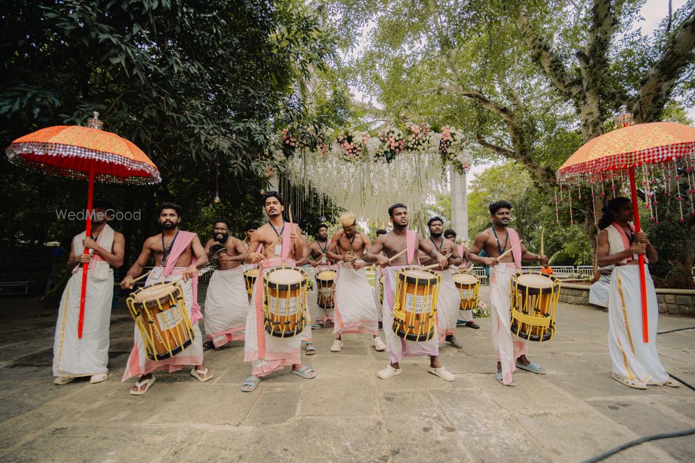 Photo From Deepthi & Arun - By The Perfect Affair