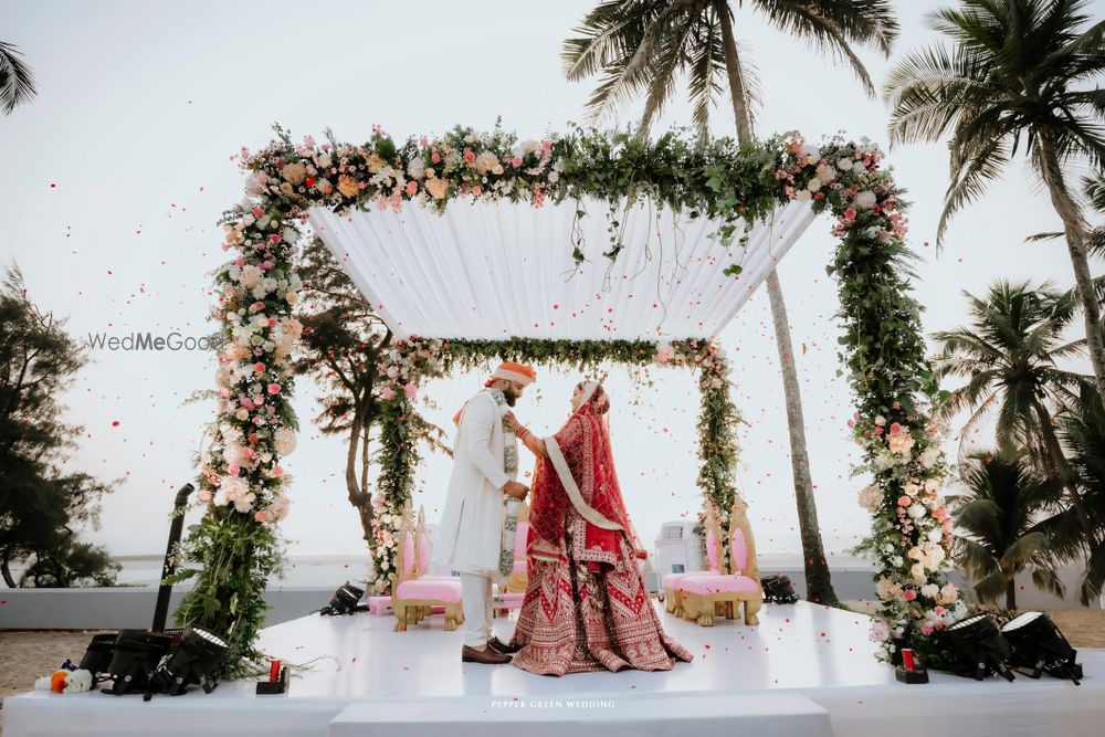 Photo From Diva & Ben - By The Perfect Knot
