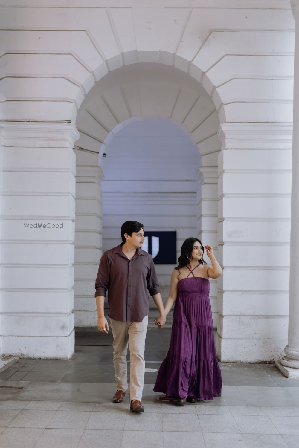 Photo From Aatmika x Akshay - By Stolen Boots