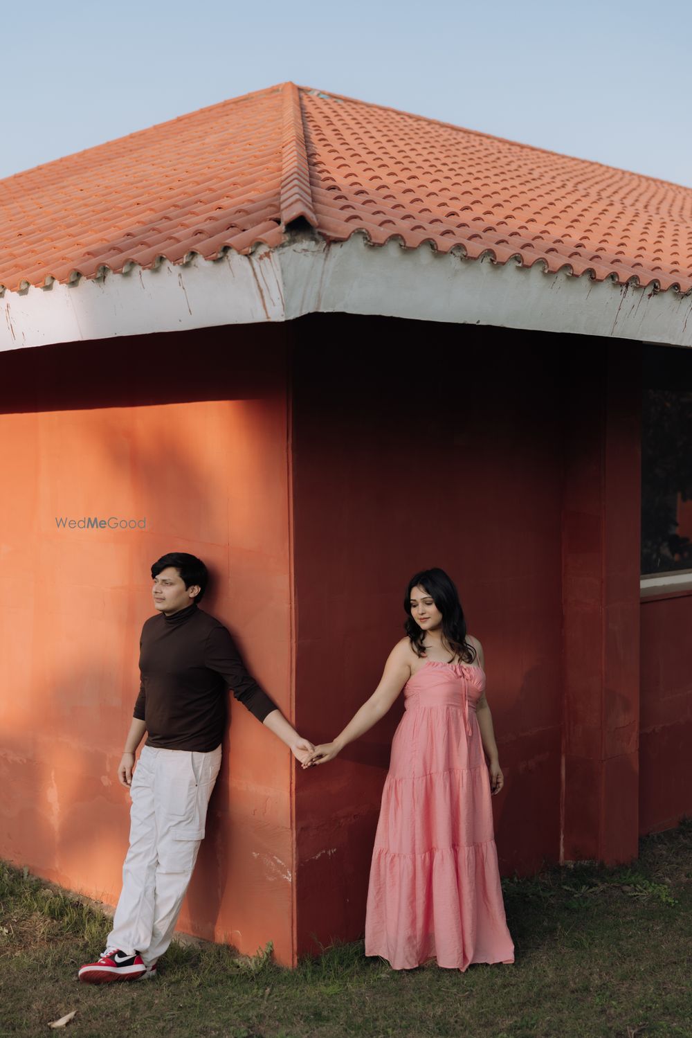 Photo From Aatmika x Akshay - By Stolen Boots