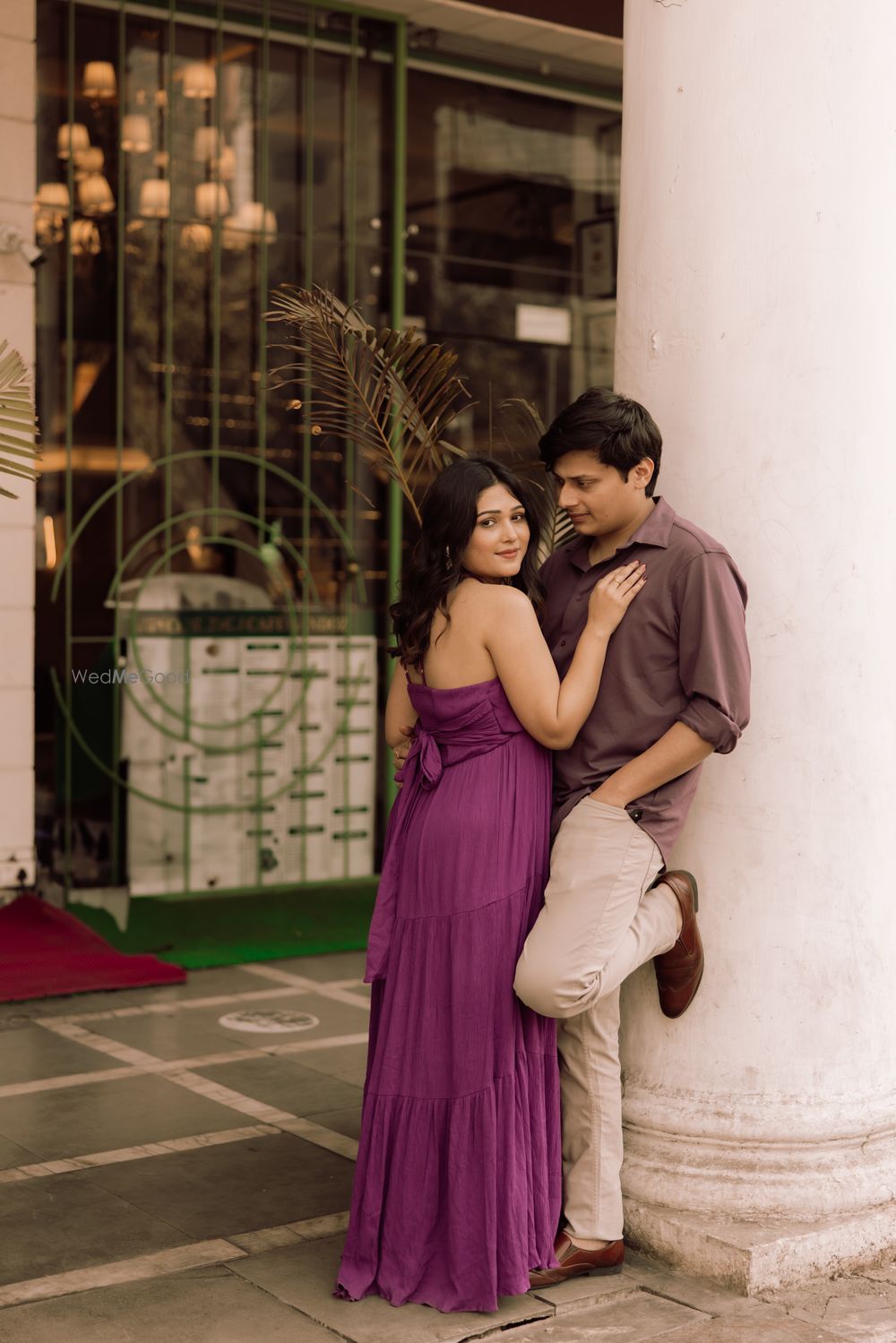 Photo From Aatmika x Akshay - By Stolen Boots