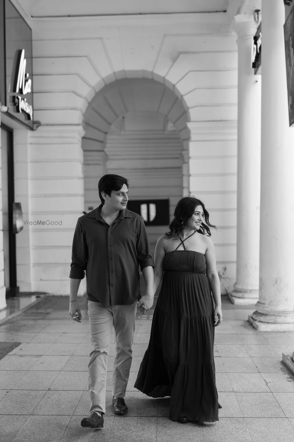 Photo From Aatmika x Akshay - By Stolen Boots