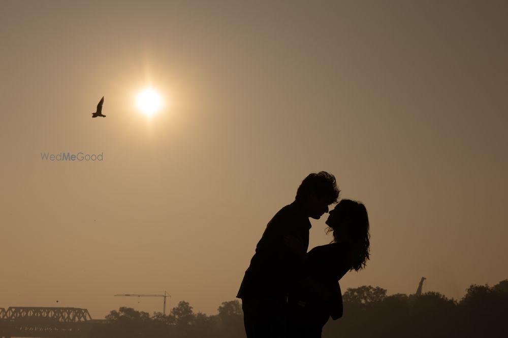 Photo From Aatmika x Akshay - By Stolen Boots