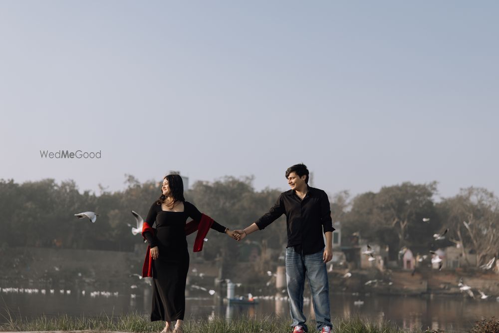 Photo From Aatmika x Akshay - By Stolen Boots