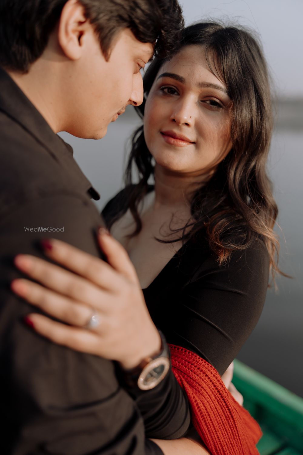 Photo From Aatmika x Akshay - By Stolen Boots