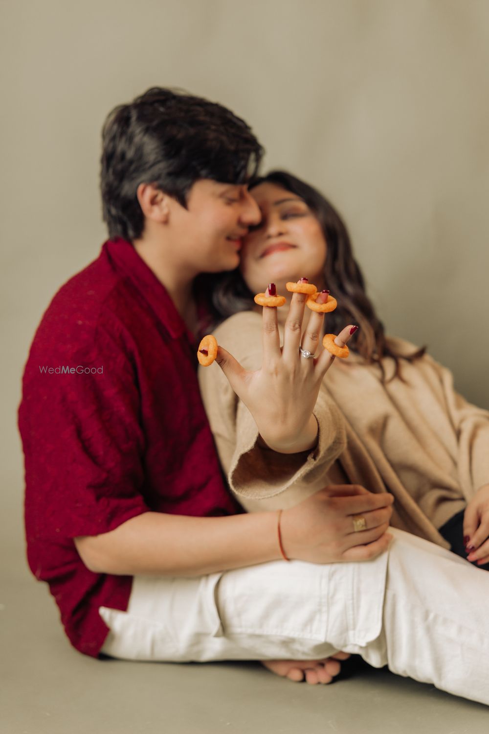 Photo From Aatmika x Akshay - By Stolen Boots