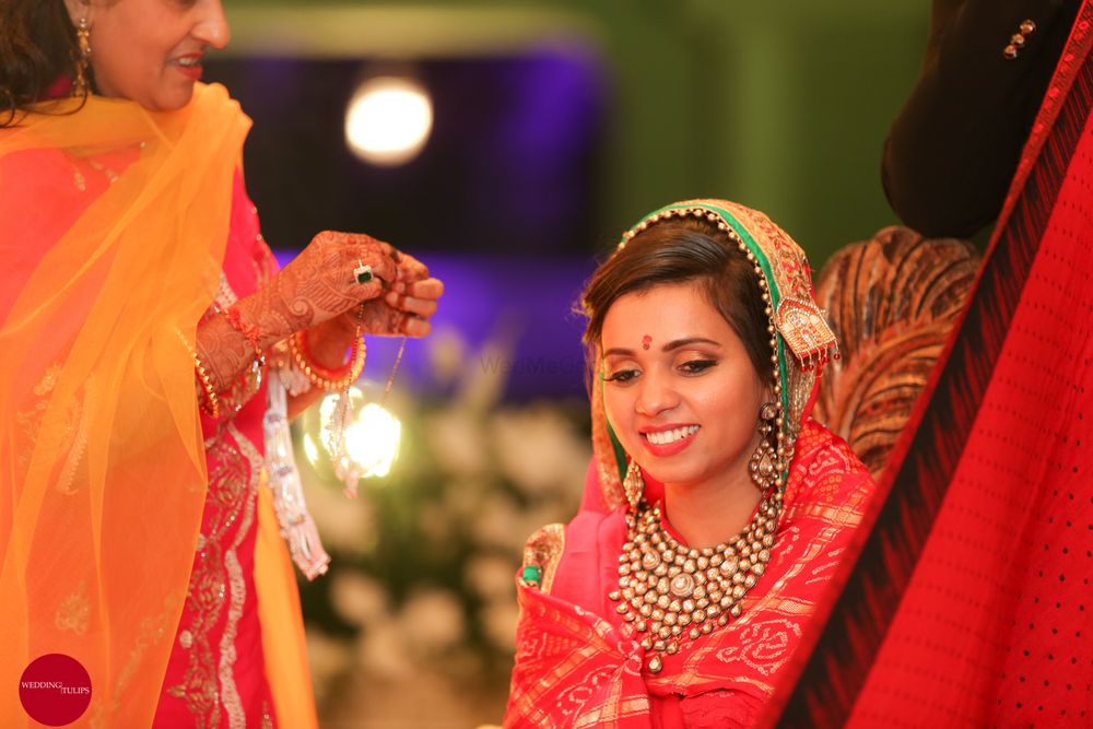 Photo From Grishma’s pre wedding events  - By Namrata Satwani